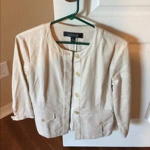 Beautiful Kasper Jacket